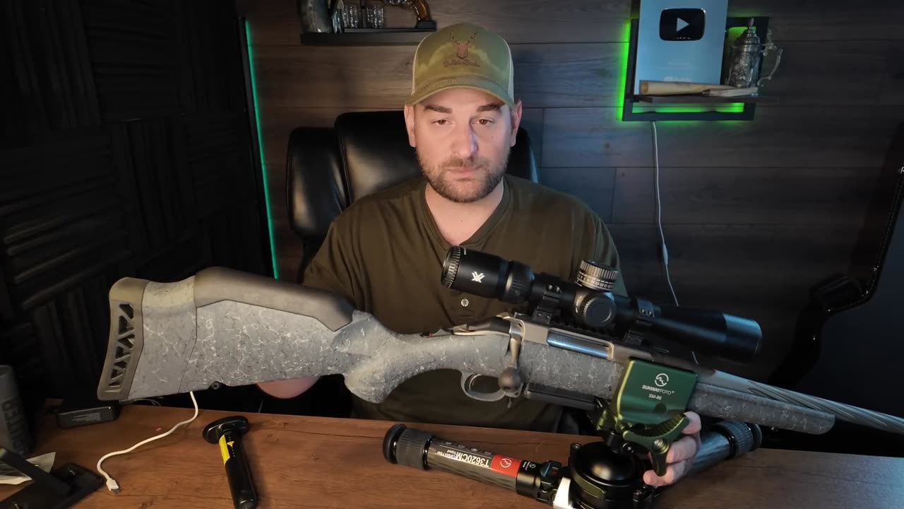 Good or Garbage_ Ruger American Gen II