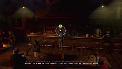 Syberia 3 Episode 4 Valsembor