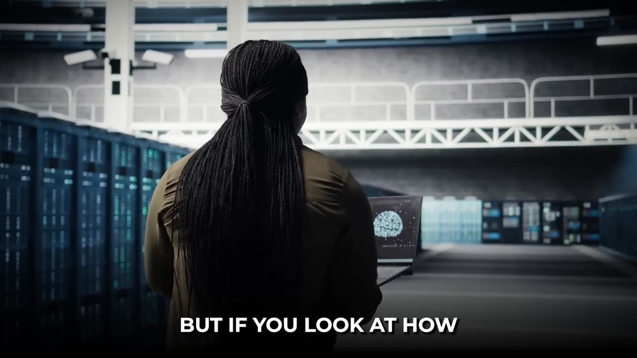 Get Ready For This! Something CRAZY Just Happened...” - Whitney Webb