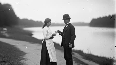 Why Tartaria Had to Be Erased — It Was Them or Us