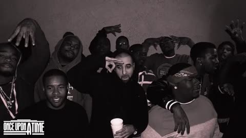 Jay Worthy, The Alchemist, Westside Gunn, Dave East & Ab-Soul - The Outcome (Official Visual