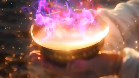 The Great Come Back to the Ruling Realms of Dominion.