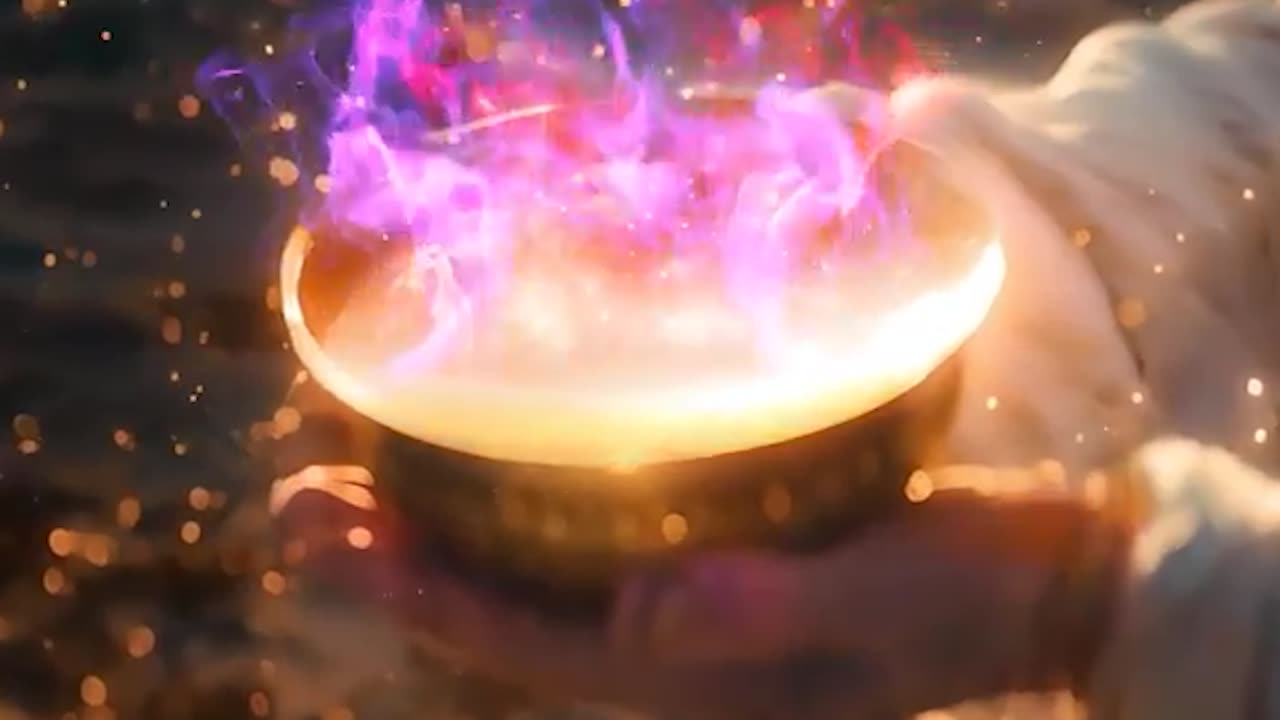 The Great Come Back to the Ruling Realms of Dominion.