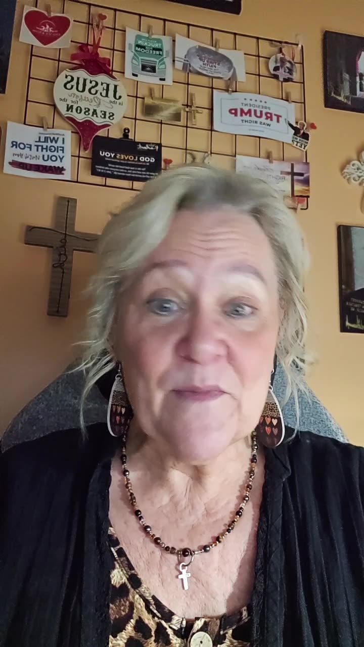 TRUMP TRUTHS (Part 9)- SEDITION? TREASON? - MTG - Seeking Truth Always - Live Podcast - 11/21/25