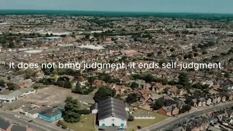 GOD IS NOT FAR AWAY: Awakening the KINGDOM WITHIN | Joel S Goldsmith