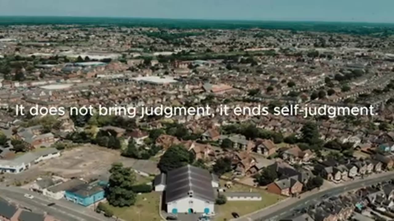 GOD IS NOT FAR AWAY: Awakening the KINGDOM WITHIN | Joel S Goldsmith