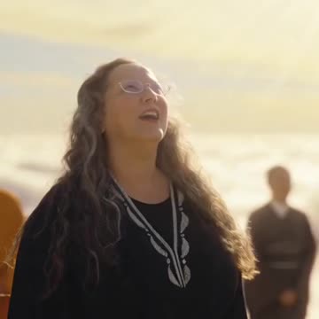 Singing with the Prophets, Saints, Mystics and Sages in the Heavens