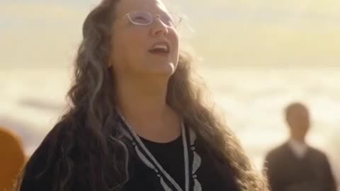 Singing with the Prophets, Saints, Mystics and Sages in the Heavens