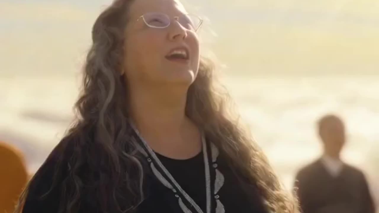 Singing with the Prophets, Saints, Mystics and Sages in the Heavens