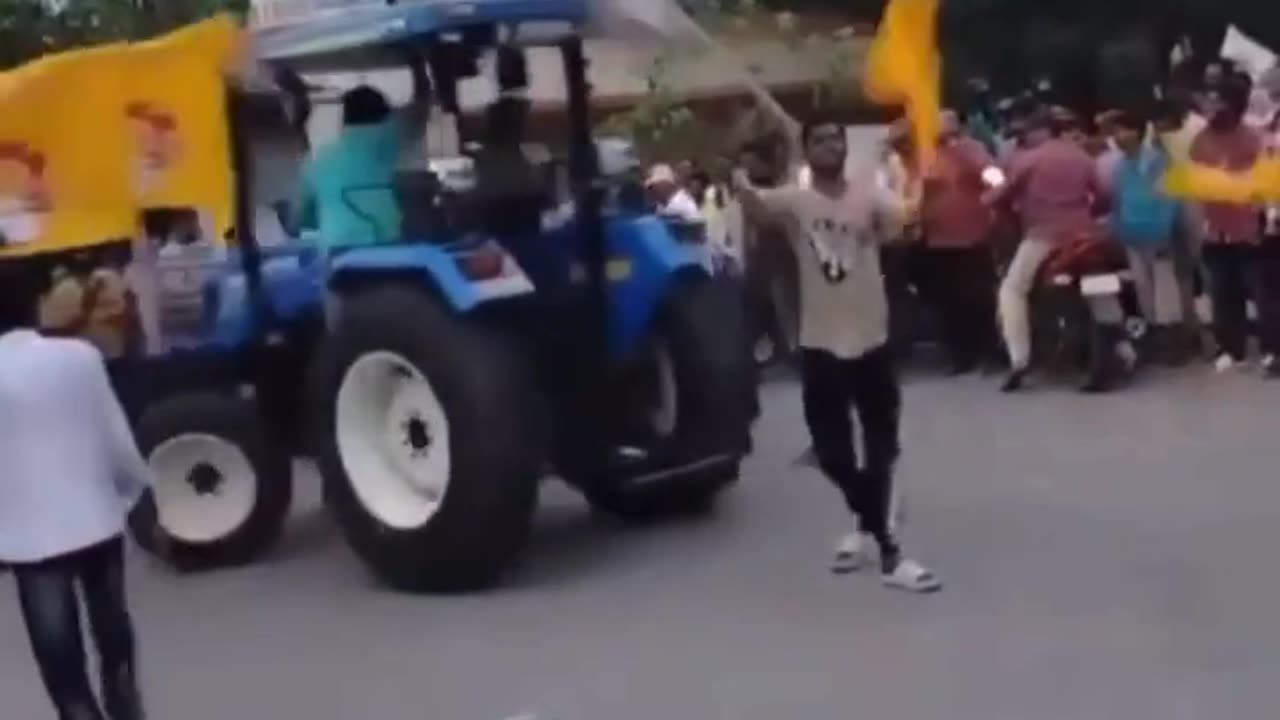 A way to pull your pants down