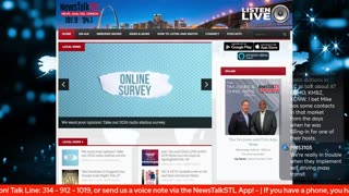 You Live, You Lear(n) | Mike Ferguson In The Morning | NewsTalkSTL