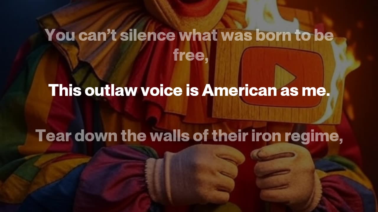 Bring Back Freedom 2