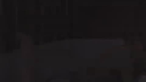 Daily Beauty EP 672 | Attractive Coral red Skater Skirt Sultry Fit Check Transition