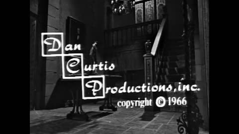 1966 Dark Shadows Victoria Winters nightmares of Collinwood