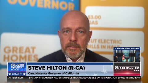 CAN VOTER ID ACTUALLY SAVE CALIFORNIA THIS ELECTION?