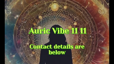 2025 02 17 AURIC VIBE & SELENA - ORACLES