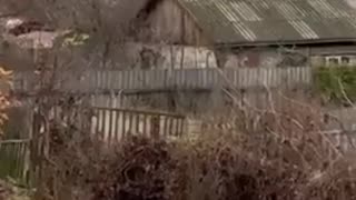 🛩️🇺🇦 Ukraine Russia War | Ukrainian Jet UAV Strike in Lgov Kursk | RCF