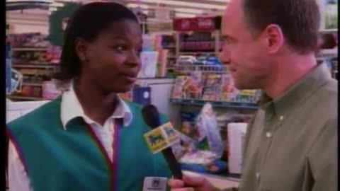 9 Eyewitness News Tonight WUSA September 11, 2001 235am-310am EDT