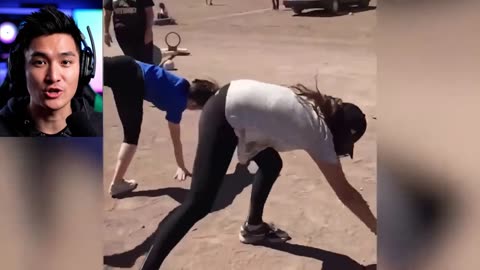 Funny Video in VN #3