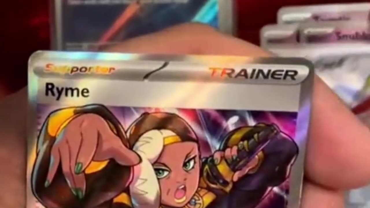 We almost didn't do a live stream and I am glad we did - Pokemon English Obsidian Flames