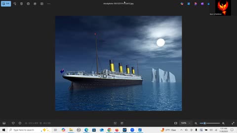 The Rothchilds Sank The Titanic to Set Up The Federal Reserve