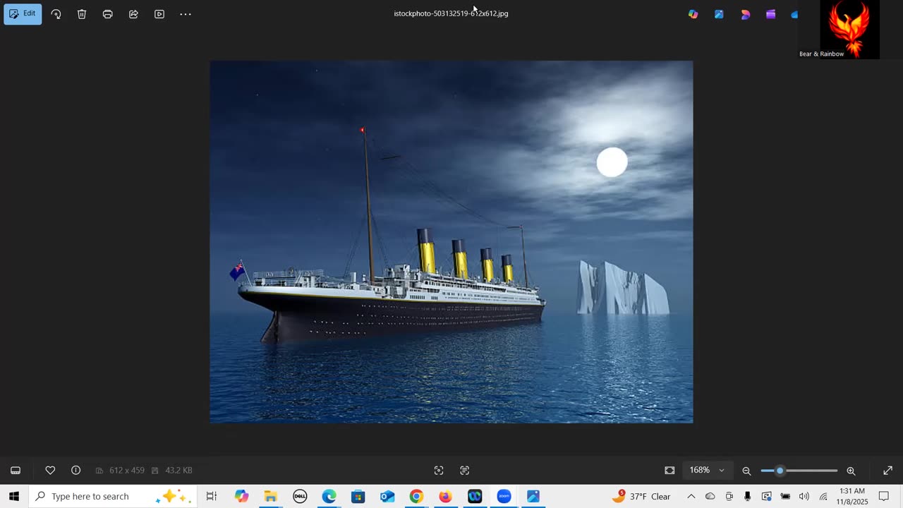 The Rothchilds Sank The Titanic to Set Up The Federal Reserve