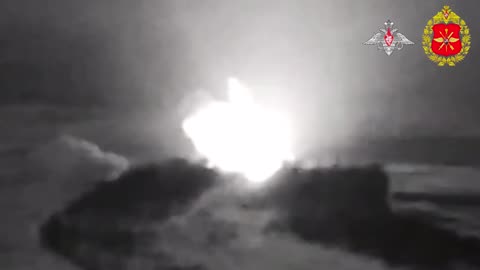 🇷🇺 ⚔️ A TOS-1A "Sunrise" Unit of the 35th Army of the "East"