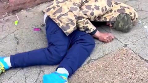 🇺🇸 This is what fentanyl and transnational criminal organizations caused in the US