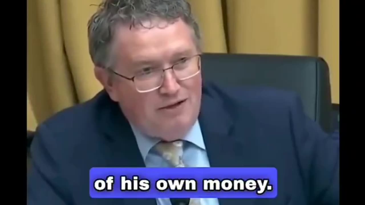 Congress paid over $17 million hush money for s@xual misconduct