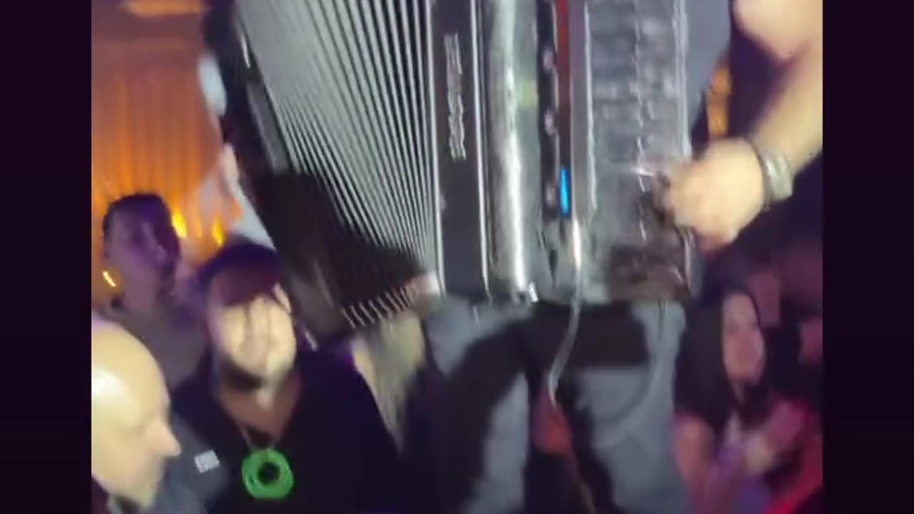 Gastoz - Zurka - Party 14