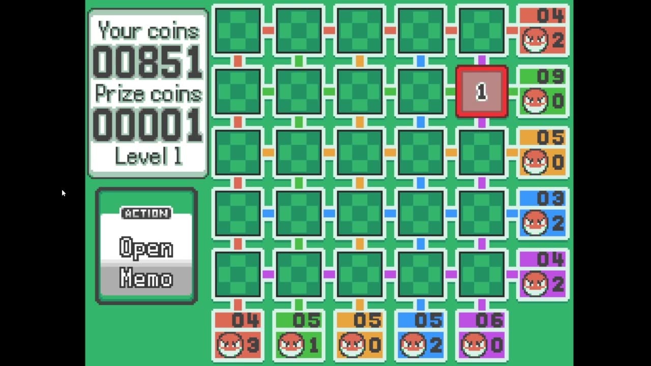 Let's Play Pokemon Ultimate Spanko Edition Part 15 Exploring Goldenrod City