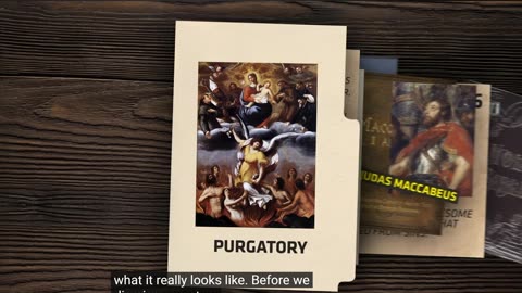 I Tested Banned Church Teachings About Heaven or Hell