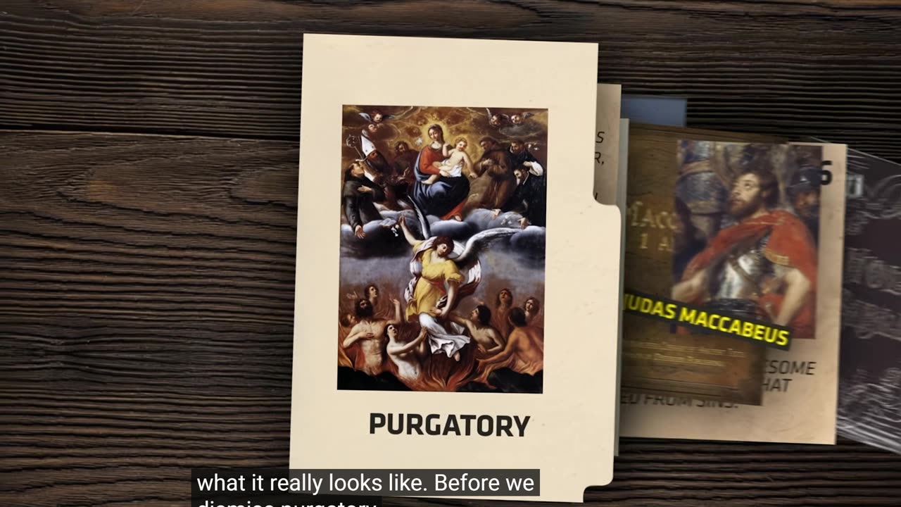 I Tested Banned Church Teachings About Heaven or Hell