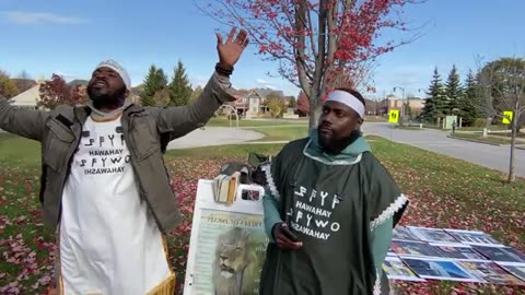 REPENT, REPENT, REPENT ..THE DAY OF THE LORD IS NIGH AT HAND. DELIVERANCE, DESTRUCTION & THE KINDOM