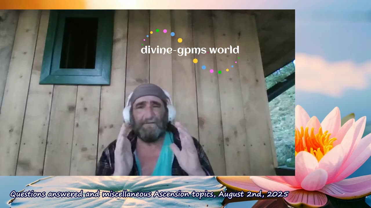 Questions answered and miscellaneous Ascension topics, August 2nd, 2025