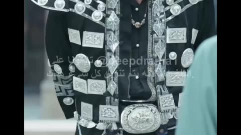 النهوض العكسي اختراق قبة السماء مدبلج