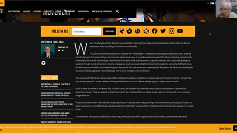 RBN Authentic News (7 January 2026)