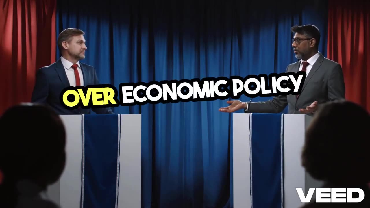 1832 U.S. Presidential Election Explained