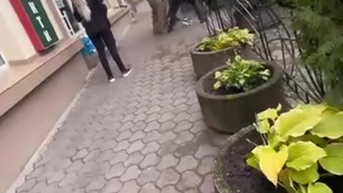 🚌💥 Ukraine Russia War | Busification Tactics in Lviv | RCF