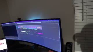 Gwapo Nephew gets my visit!