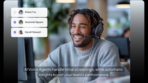 CloudTalk for Recruiters: AI Voice Agents & VoIP System to Hire Faster and Win More Clients