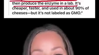 🔥🔥🤬🔥🔥 Pfizer using cheese as a Trojan Horse....