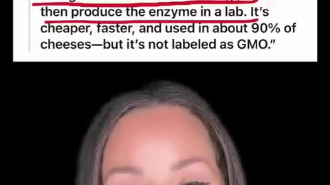 🔥🔥🤬🔥🔥 Pfizer using cheese as a Trojan Horse....