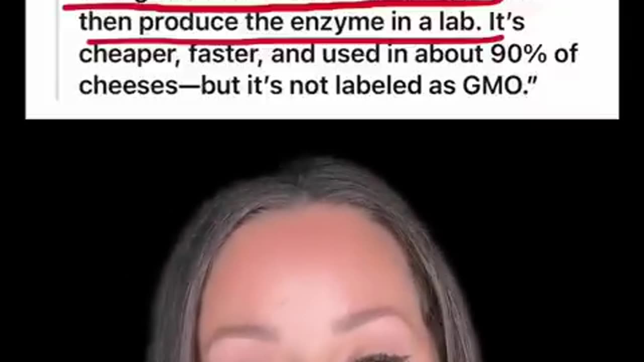 🔥🔥🤬🔥🔥 Pfizer using cheese as a Trojan Horse....