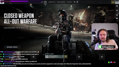 Absolute Greatest Gamer in the World on Battlefield 6 No Cap