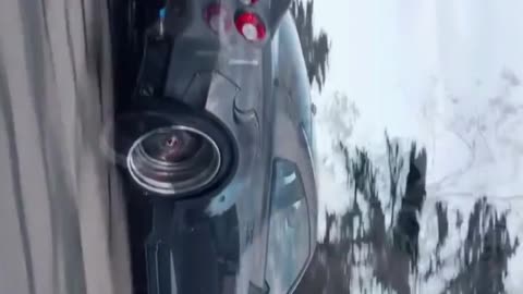 Unleash the Beast: Nissan GT-R in Action 🚀🔥
