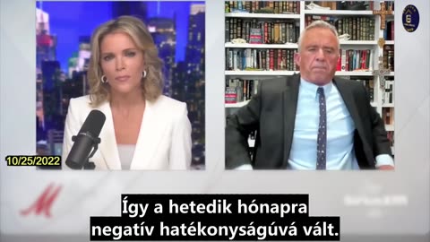 【HU】A COVID-19 vakcina hatékonyságáról szóló hivatalos statisztikák megtévesztők