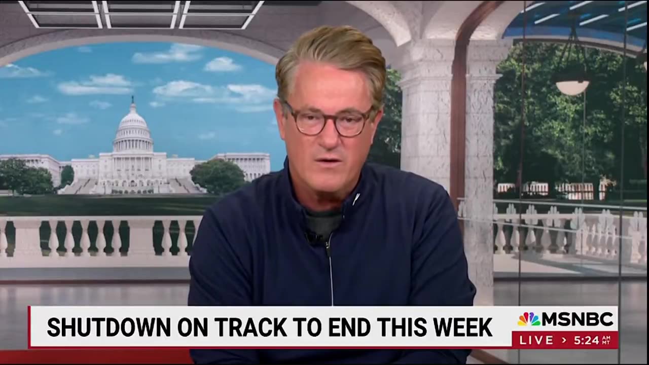 Dems' goal with the Schumer Shutdown was to get CRIME OUT OF THE NEWS!