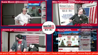 Bump Day! | Mike Ferguson in the Morning | NewsTalkSTL