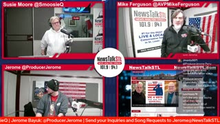 Bump Day! | Mike Ferguson in the Morning | NewsTalkSTL